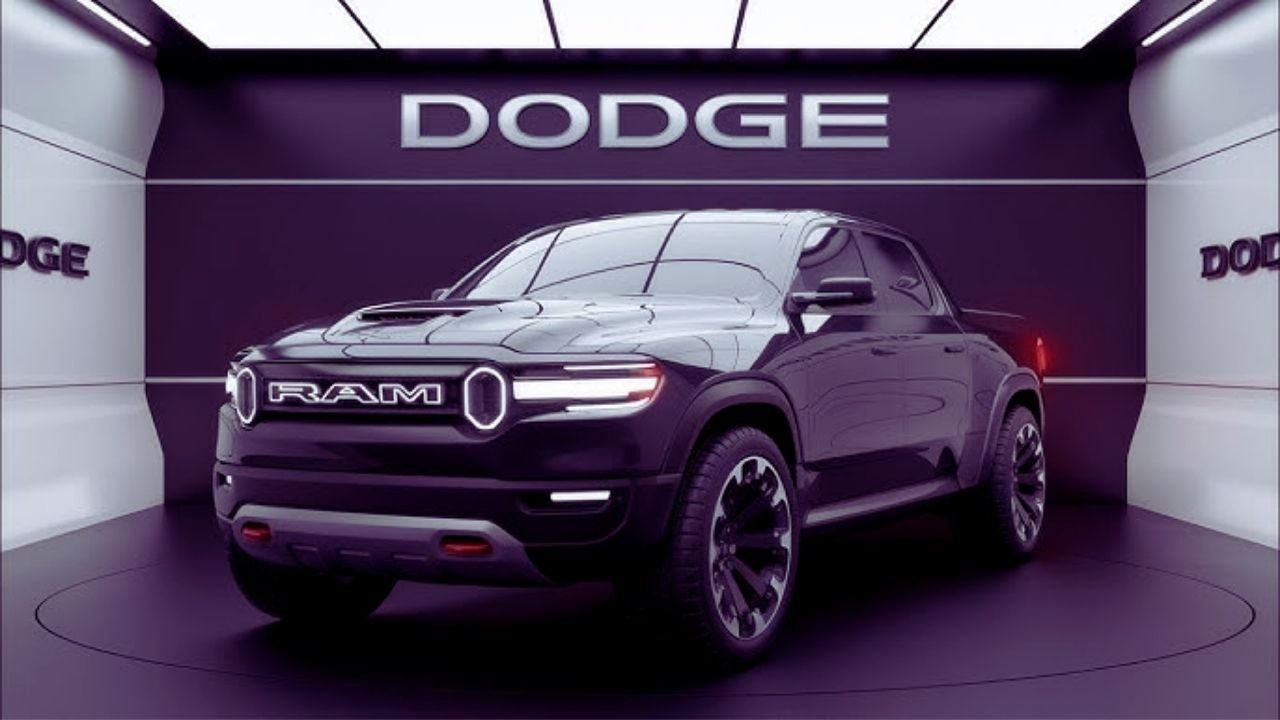 RAM 1500 2026
