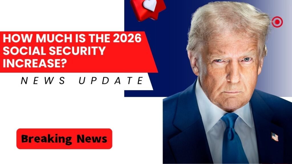 Social Security Increase?